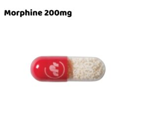 Morphine 200mg